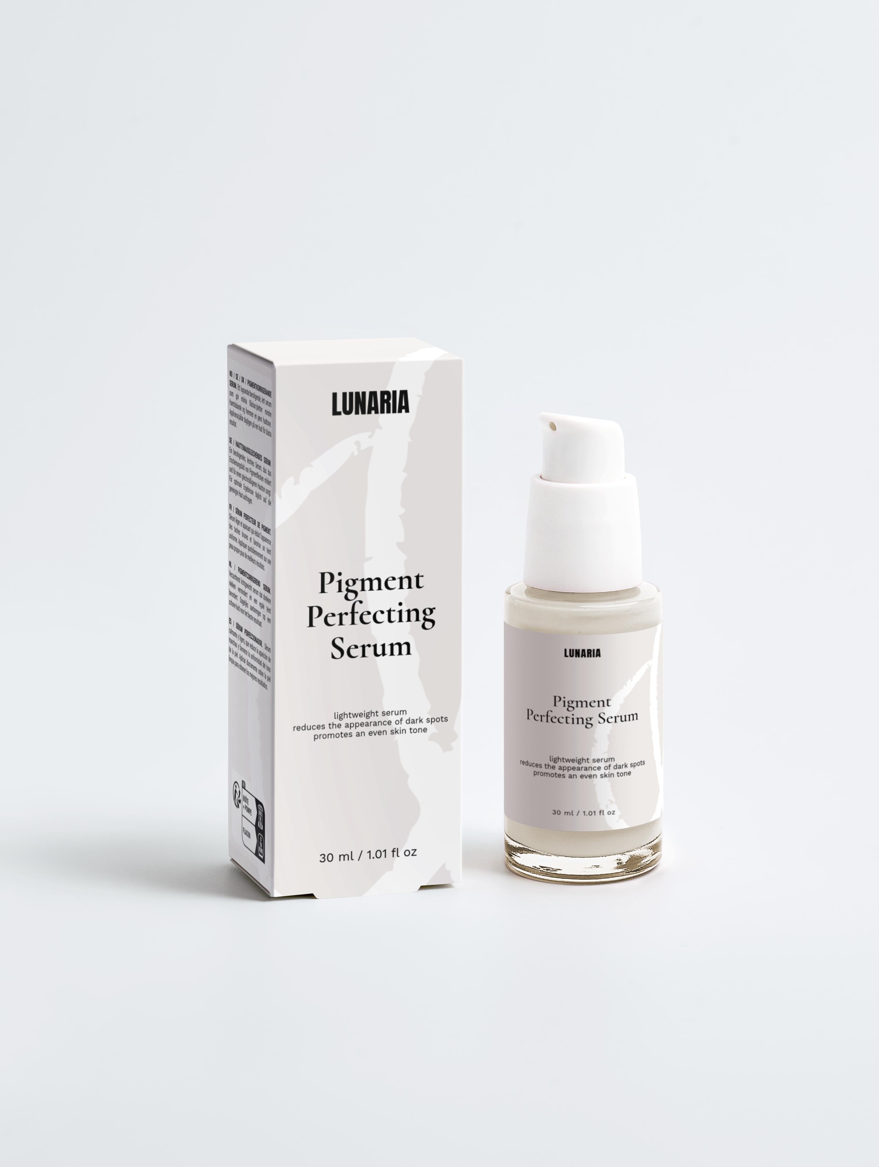 Pigment Perfecting Serum